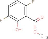 Methyl 3,6-difluoro-2-hydroxybenzoate