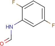 N-(2,5-Difluoro-phenyl)-formamide
