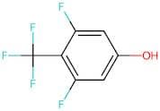 3,5-Difluoro-4-(trifluoromethyl)phenol