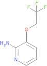 3-(2,2,2-Trifluoroethoxy)pyridin-2-amine