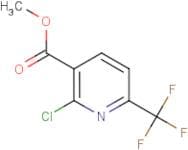 Methyl 2-chloro-6-(trifluoromethyl)nicotinate