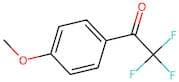 2,2,2-Trifluoro-1-(4-methoxyphenyl)ethanone