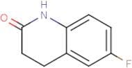 6-Fluoro-3,4-dihydroquinolin-2(1H)-one