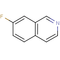 7-Fluoroisoquinoline
