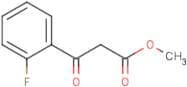 Methyl 3-(2-fluorophenyl)-3-oxopropanoate