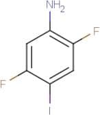 2,5-Difluoro-4-iodoaniline