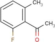1-(2-Fluoro-6-methylphenyl)ethanone