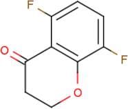 5,8-Difluorochroman-4-one