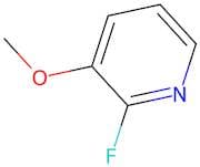 2-Fluoro-3-methoxypyridine