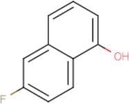 6-Fluoronaphthalen-1-ol
