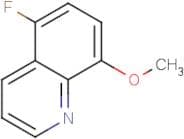 5-Fluoro-8-methoxyquinoline