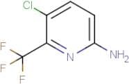 5-Chloro-6-(trifluoromethyl)pyridin-2-amine
