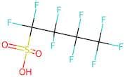 Perfluorobutane-1-sulphonic acid