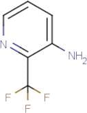 2-(Trifluoromethyl)pyridin-3-amine