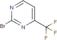 2-Bromo-4-(trifluoromethyl)pyrimidine