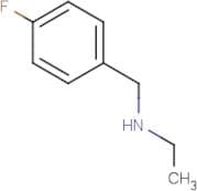 N-Ethyl-4-fluorobenzylamine