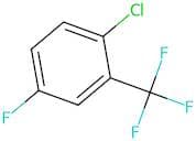 2-Chloro-5-fluorobenzotrifluoride