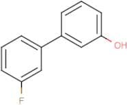 3-(3-Fluorophenyl)phenol