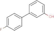 3-(4-Fluorophenyl)phenol