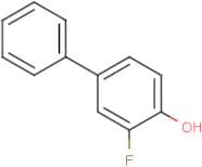 2-Fluoro-4-phenylphenol