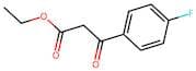 Ethyl 3-(4-fluorophenyl)-3-oxopropanoate