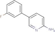 5-(3-Fluorophenyl)pyridin-2-amine