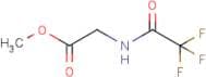 Methyl 2-(2,2,2-trifluoroacetamido)acetate