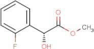 Methyl (2r)-2-(2-fluorophenyl)-2-hydroxyacetate
