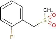 2-Fluorobenzylmethylsulfone