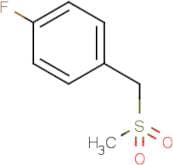 4-Fluorobenzylmethylsulfone