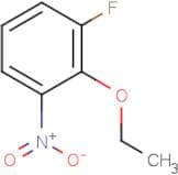 2-Ethoxy-1-fluoro-3-nitrobenzene
