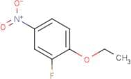 4-Ethoxy-3-fluoronitrobenzene