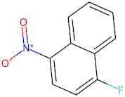 1-Fluoro-4-nitronaphthalene