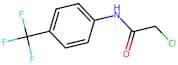 N-(Chloroacetyl)-4-(trifluoromethyl)aniline