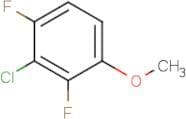 2,4-Difluoro-3-chloroanisole