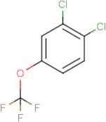 1,2-Dichloro-4-(trifluoromethoxy)benzene