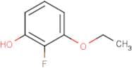 3-Ethoxy-2-fluorophenol