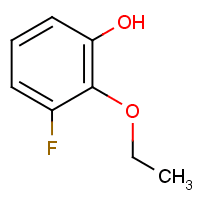 2-Ethoxy-3-fluorophenol