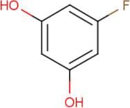5-Fluorobenzene-1,3-diol