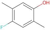 4-Fluoro-2,5-dimethylphenol