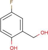 4-Fluoro-2-(hydroxymethyl)phenol