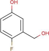 2-Fluoro-5-hydroxybenzyl alcohol