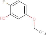 5-Ethoxy-2-fluorophenol