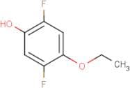 4-Ethoxy-2,5-difluorophenol