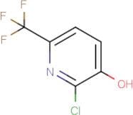2-Chloro-6-(trifluoromethyl)pyridin-3-ol