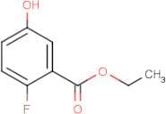 Ethyl 2-fluoro-5-hydroxybenzoate