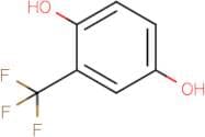 2,5-Dihydroxybenzotrifluoride