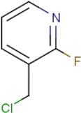 3-(Chloromethyl)-2-fluoropyridine