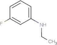 N-Ethyl-3-fluoroaniline