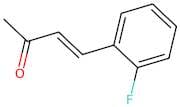 (3E)-4-(2-Fluorophenyl)but-3-en-2-one